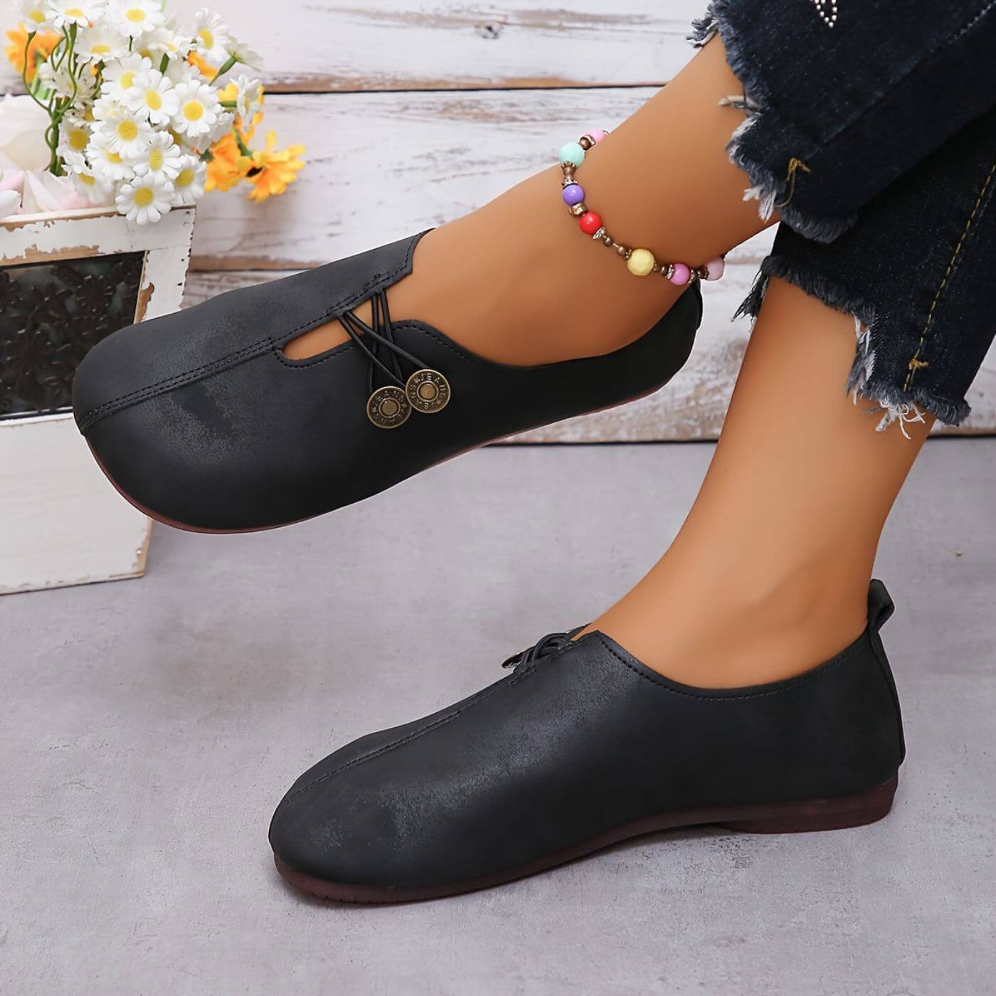 Altuva London –  Soft and Flexible Orthopedic Shoes