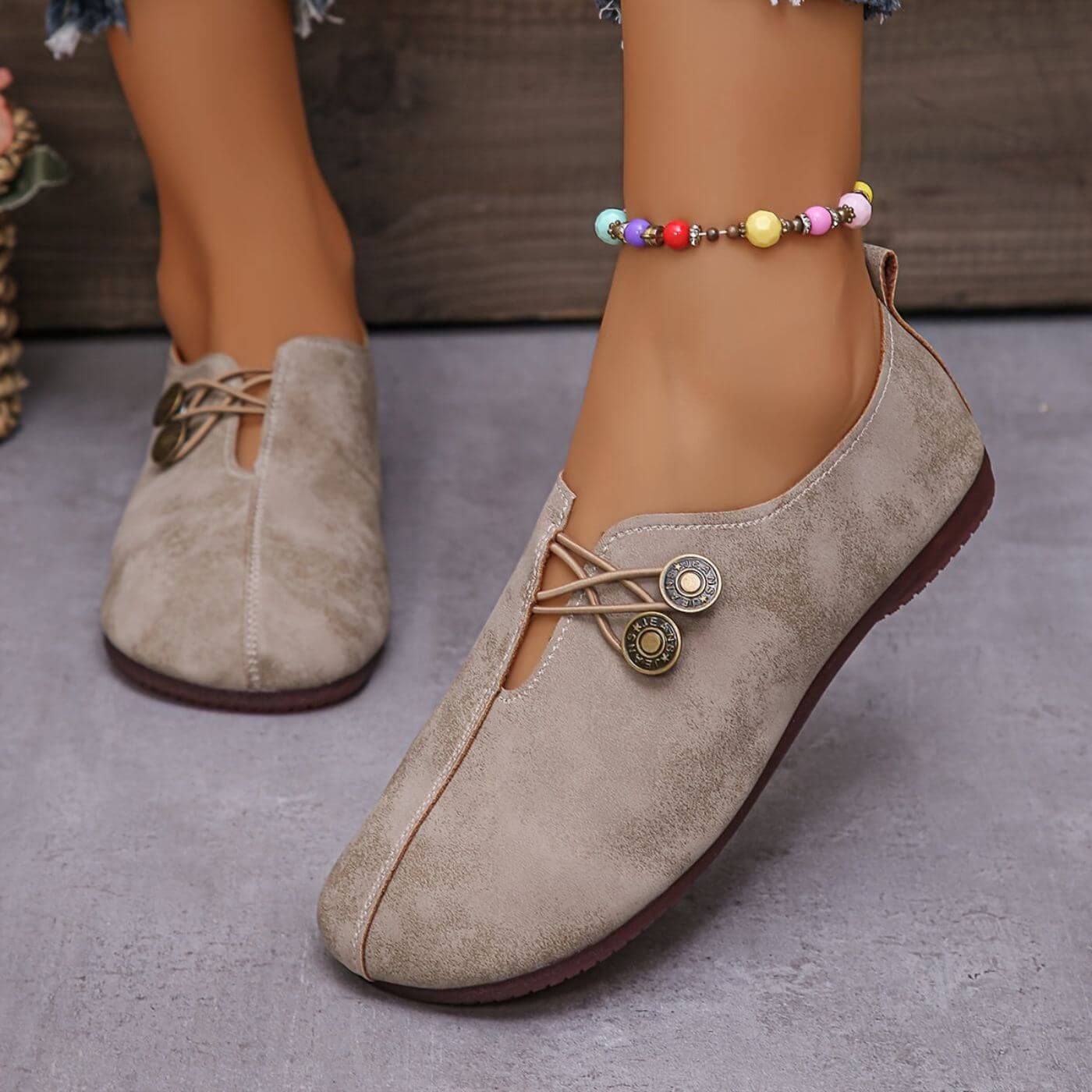 Altuva London –  Soft and Flexible Orthopedic Shoes