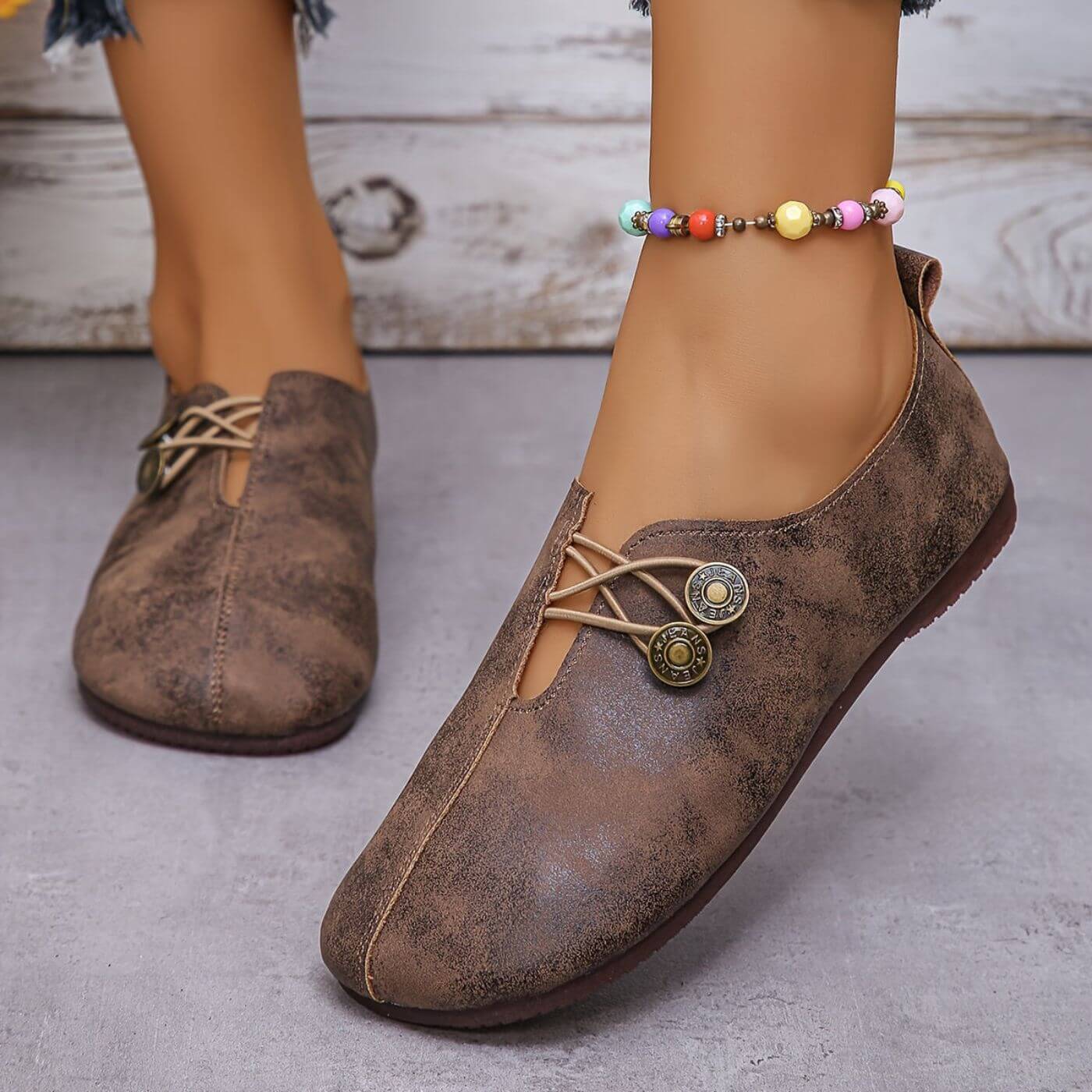 Altuva London –  Soft and Flexible Orthopedic Shoes