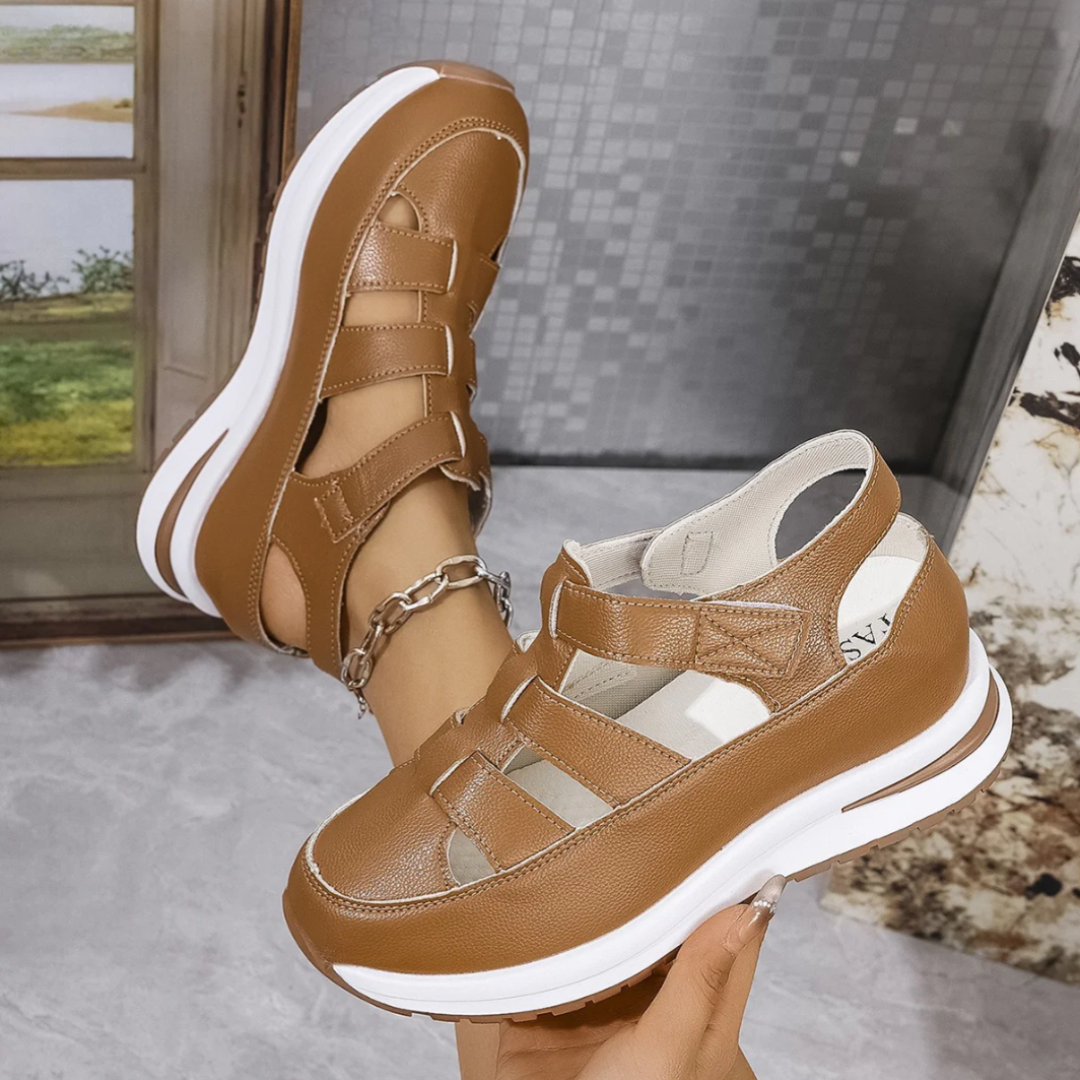 Altuva London | Komfortable Sandaler
