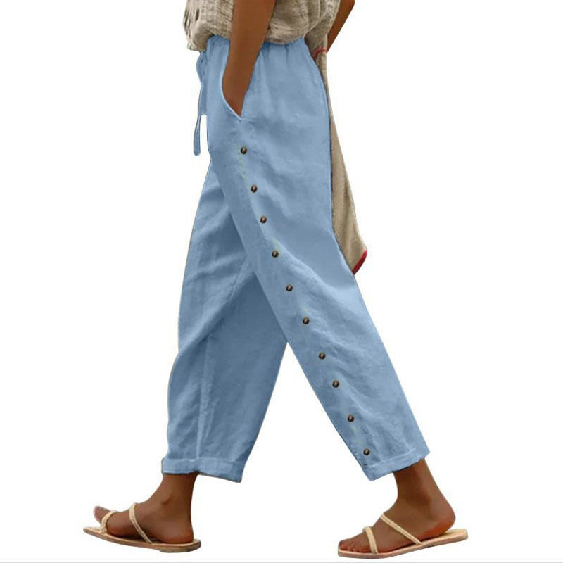 Altuva London | Comfortable leisure pants