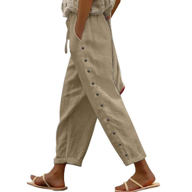 Altuva London | Comfortable leisure pants