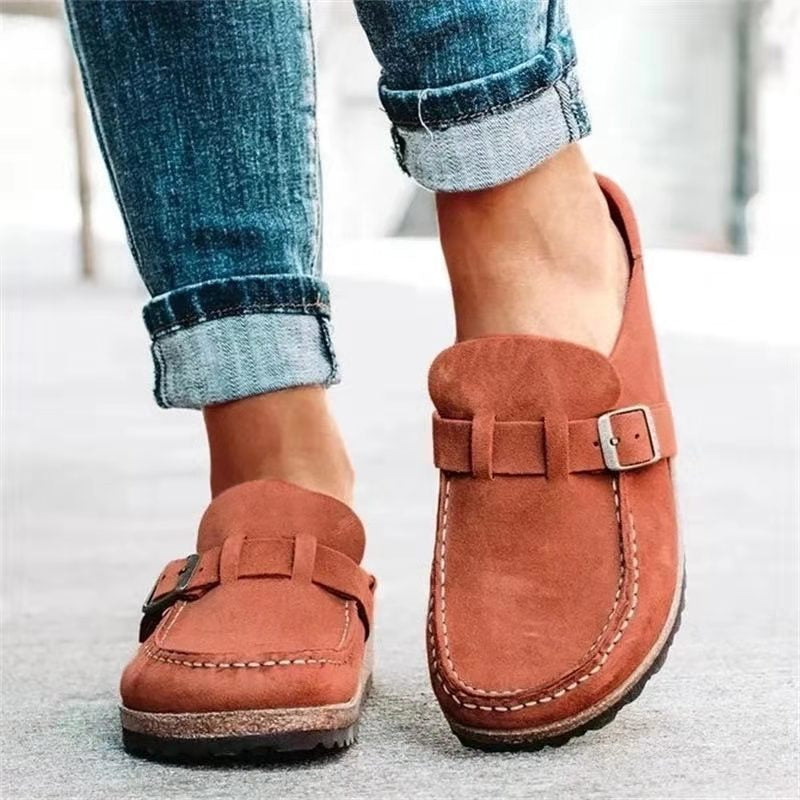 Altuva London| Timelessly Elegant Orthopedic Clogs