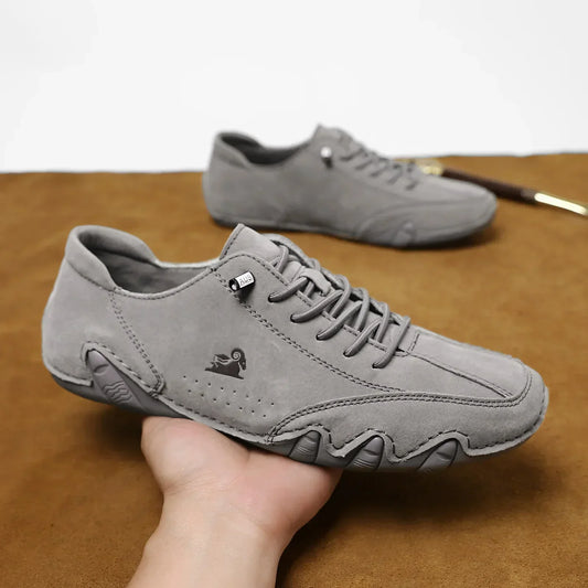 Altuva 2.0 - Waterproof and breathable orthopedic shoes