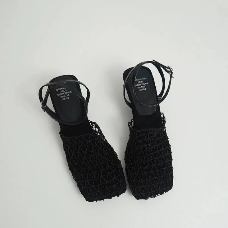 Altuva Whisper Sandals