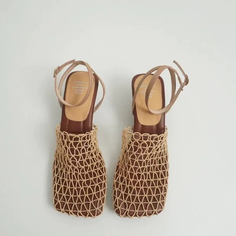 Altuva Whisper Sandals