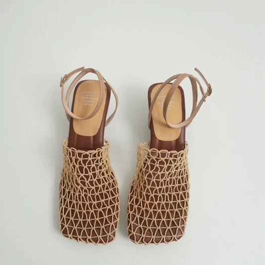 Altuva Whisper Sandals