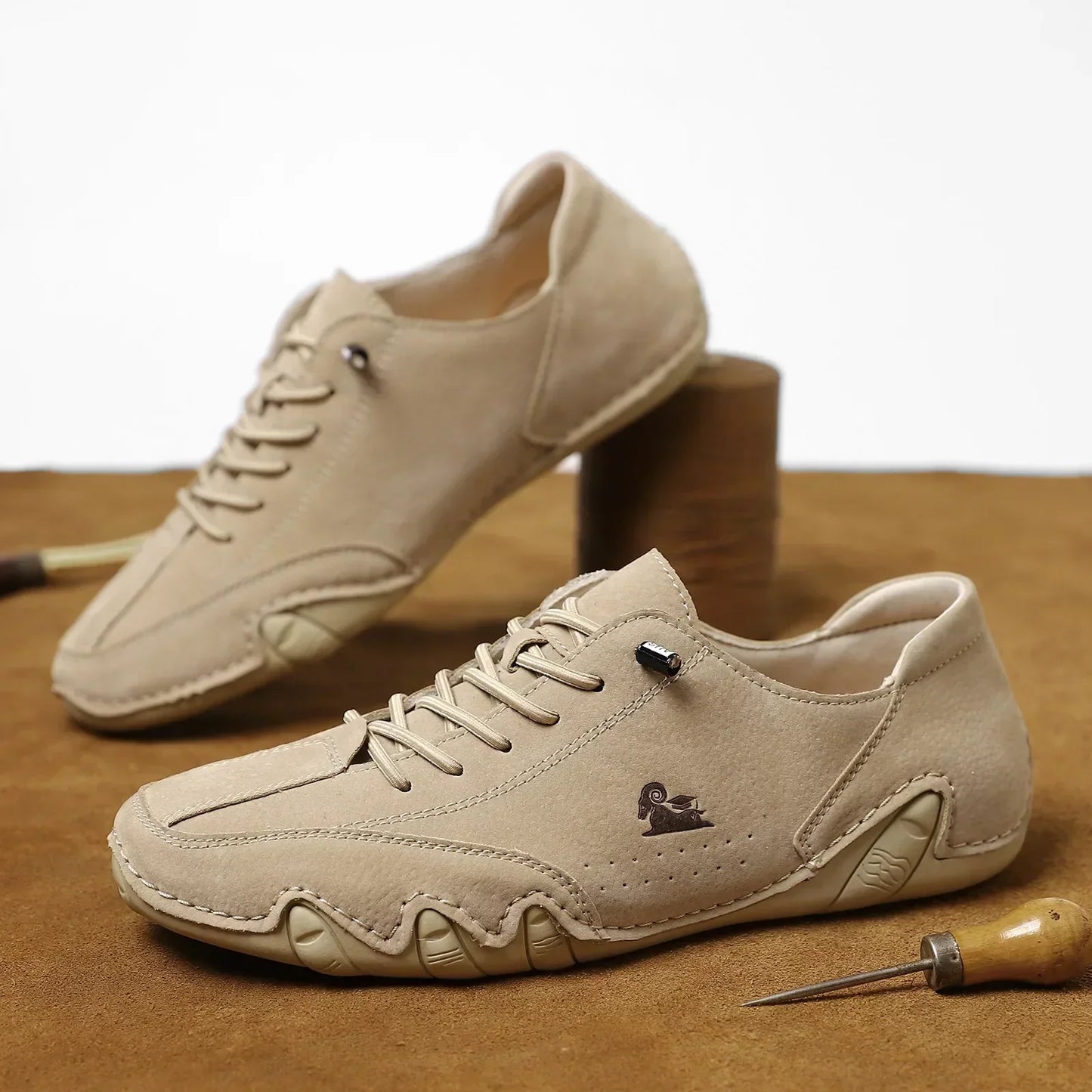 Altuva 2.0 - Waterproof and breathable orthopedic shoes
