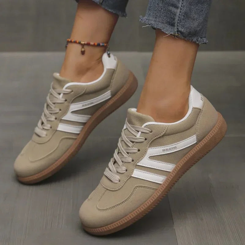 Altuva London Women's Casual Walkers