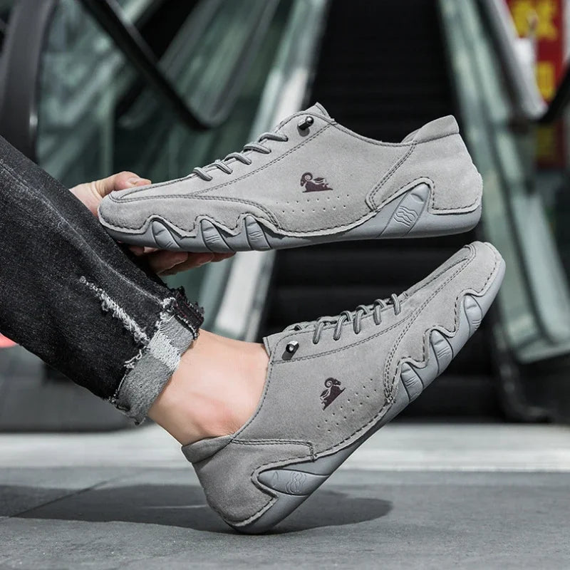 Altuva 2.0 - Waterproof and breathable orthopedic shoes