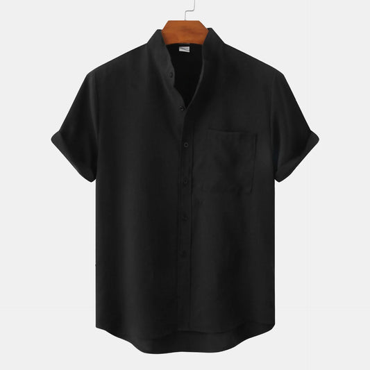 Altuva London Linen Shirt