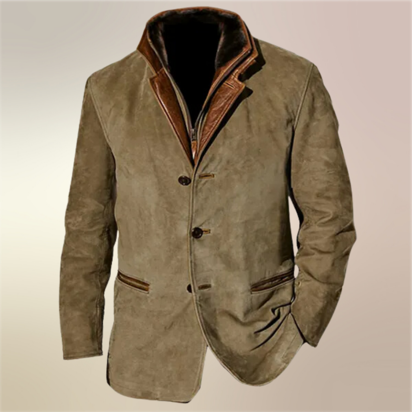 Altuva - Vintage Stylish Jacket