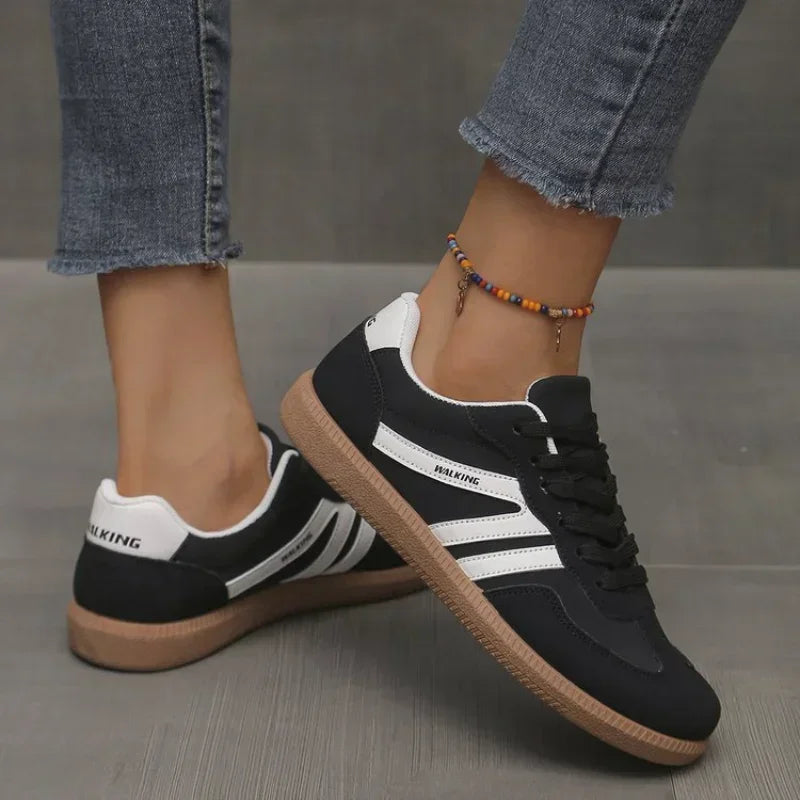 Altuva London Women's Casual Walkers