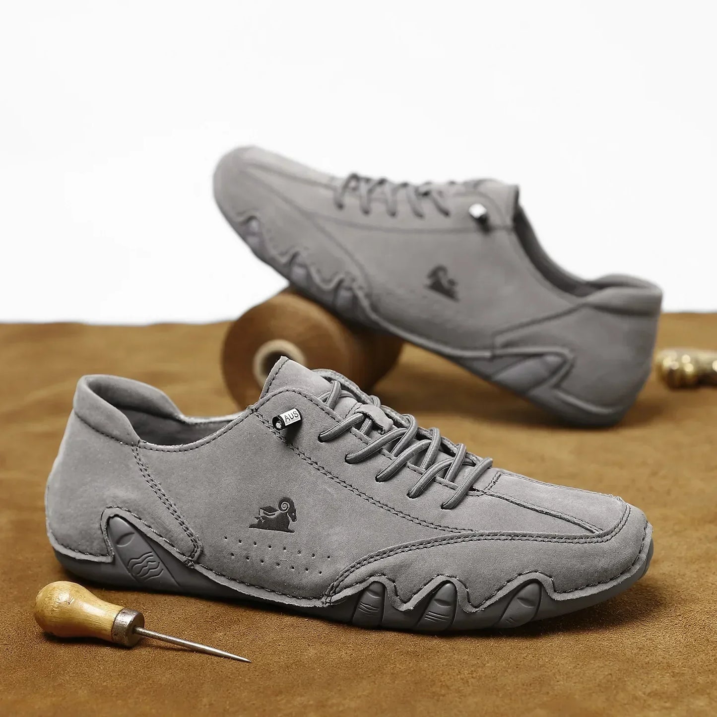 Altuva 2.0 - Waterproof and breathable orthopedic shoes
