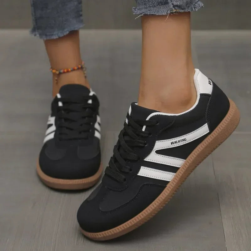 Altuva London Women's Casual Walkers