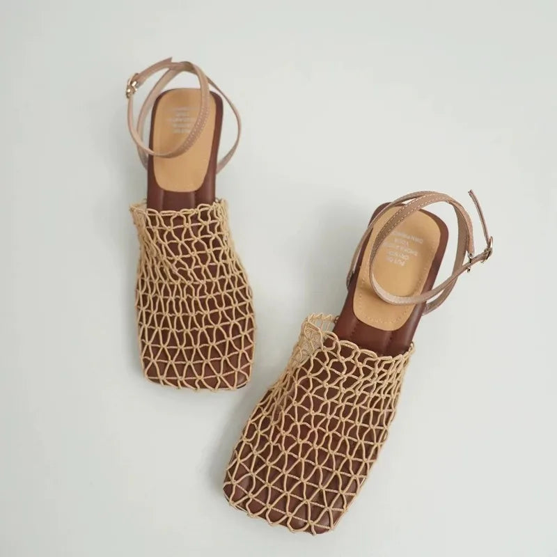 Altuva Whisper Sandals