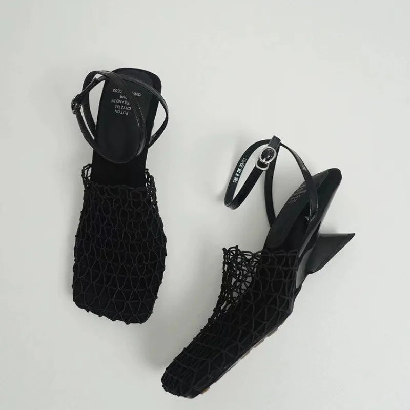 Altuva Whisper Sandals