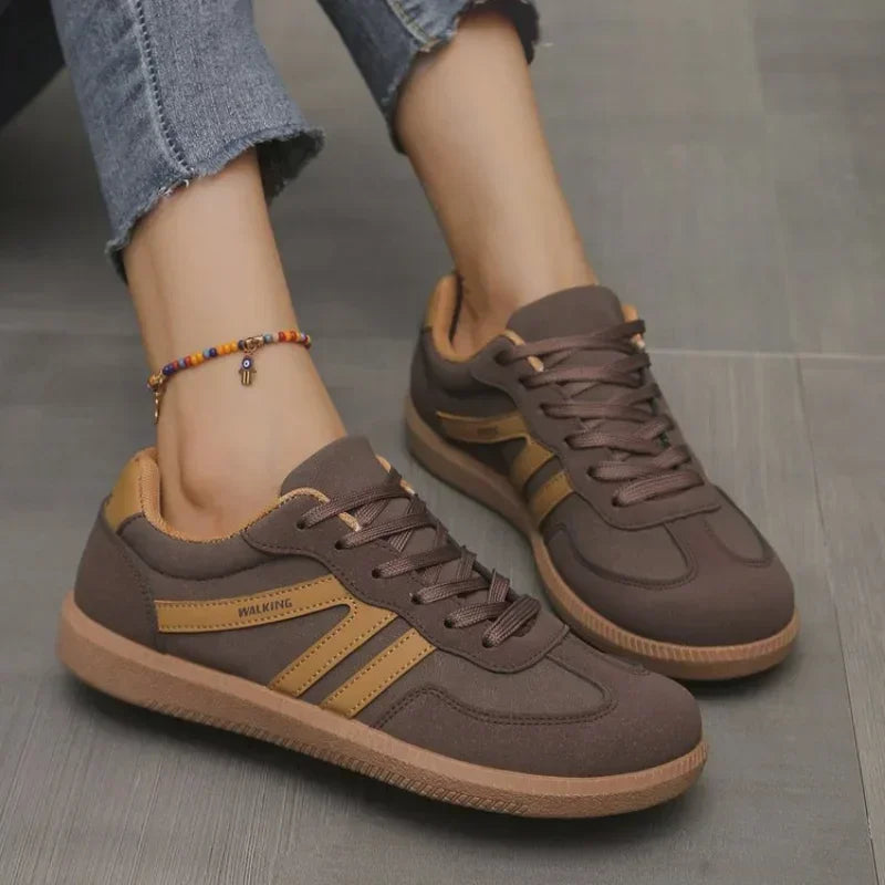 Altuva London Women's Casual Walkers