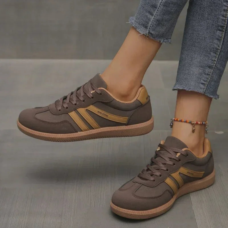 Altuva London Women's Casual Walkers