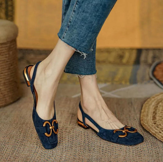 Altuva London |  Elegant and comfortable orthopaedic sandals