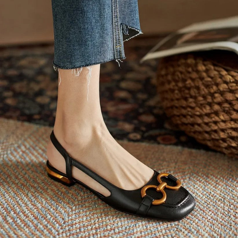 Altuva London |  Elegant and comfortable orthopaedic sandals