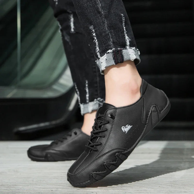 Altuva 2.0 - Waterproof and breathable orthopedic shoes