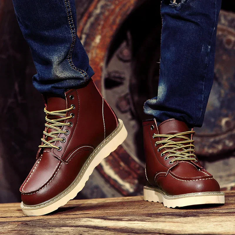 Altuva Retro Boots