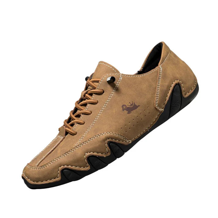 Altuva 2.0 - Waterproof and breathable orthopedic shoes