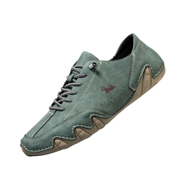 Altuva 2.0 - Waterproof and breathable orthopedic shoes