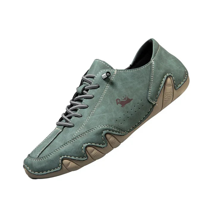 Altuva 2.0 - Waterproof and breathable orthopedic shoes