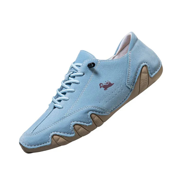Altuva 2.0 - Waterproof and breathable orthopedic shoes