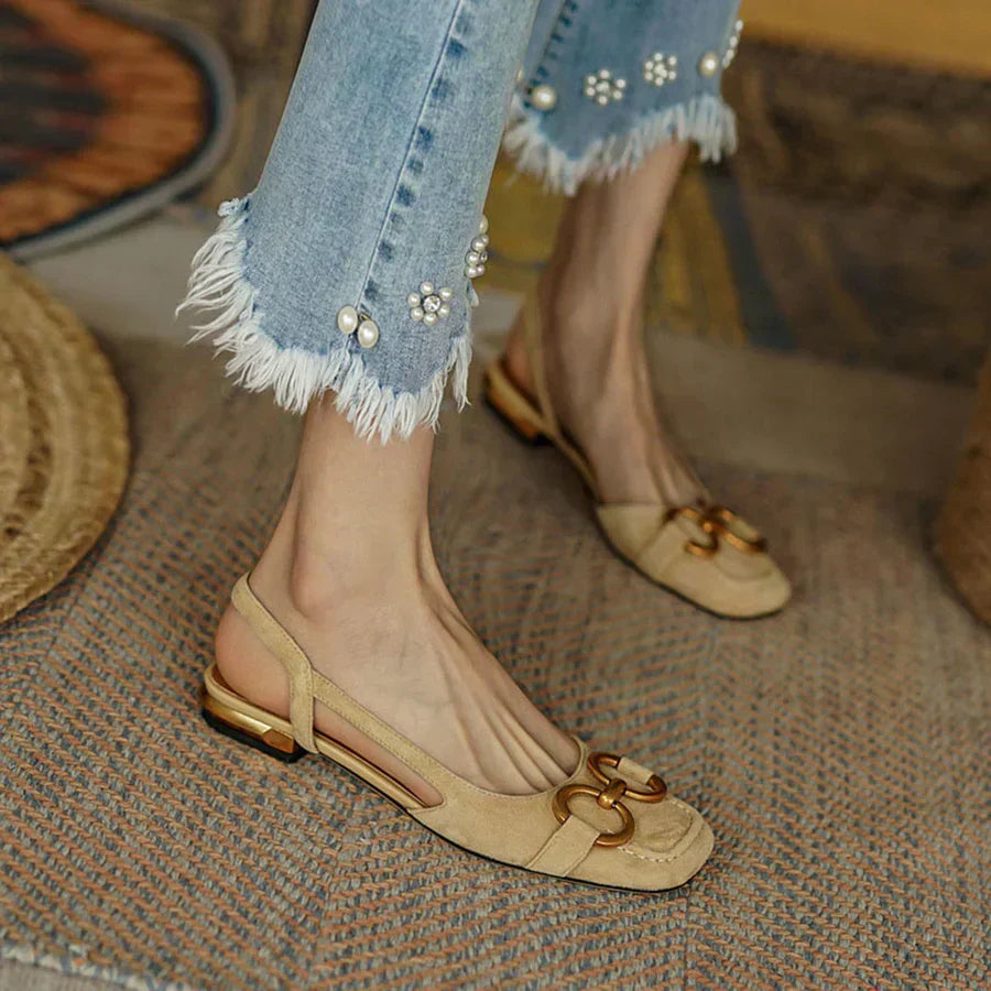 Altuva London |  Elegant and comfortable orthopaedic sandals