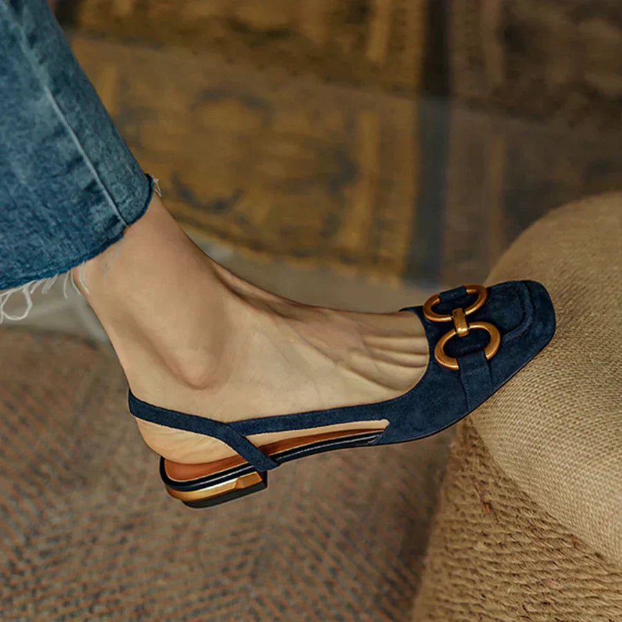 Altuva London |  Elegant and comfortable orthopaedic sandals