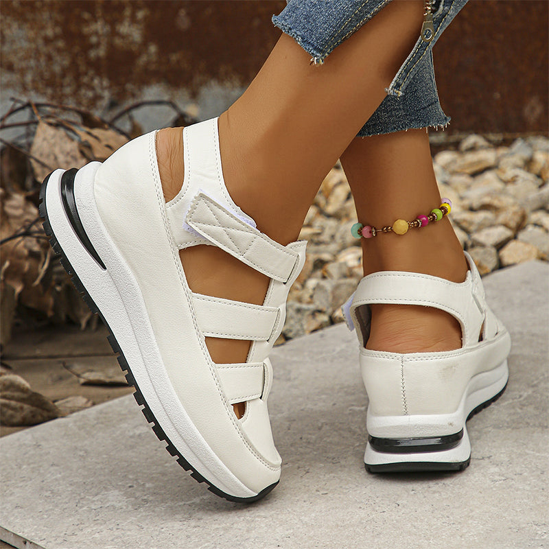 Altuva London | Komfortable Sandaler