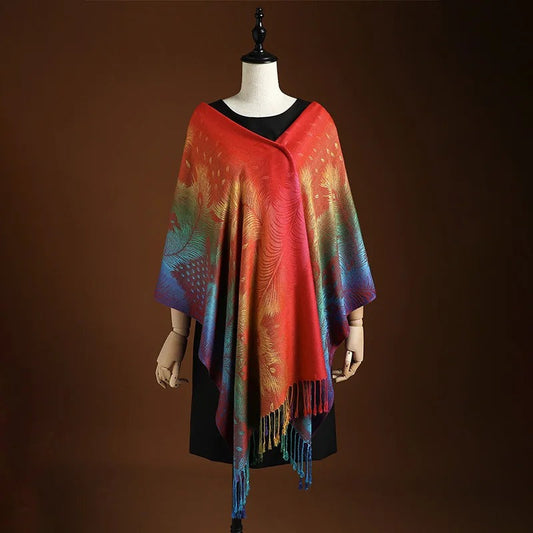 Altuva - Cashmere Scarf