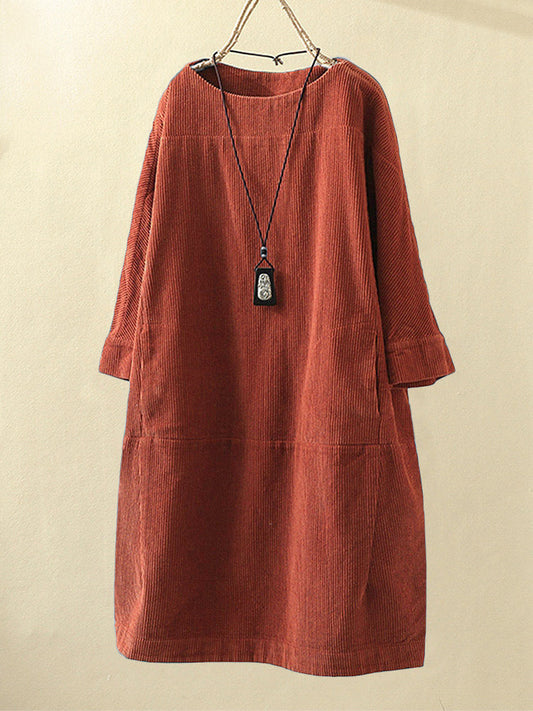 Altuva London | Elegant Spring Dress