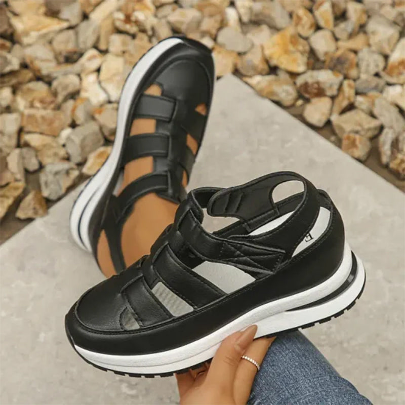 Altuva London | Komfortable Sandaler