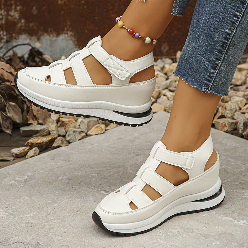 Altuva London | Komfortable Sandaler
