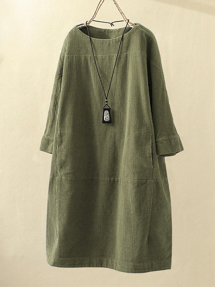 Altuva London | Elegant Spring Dress