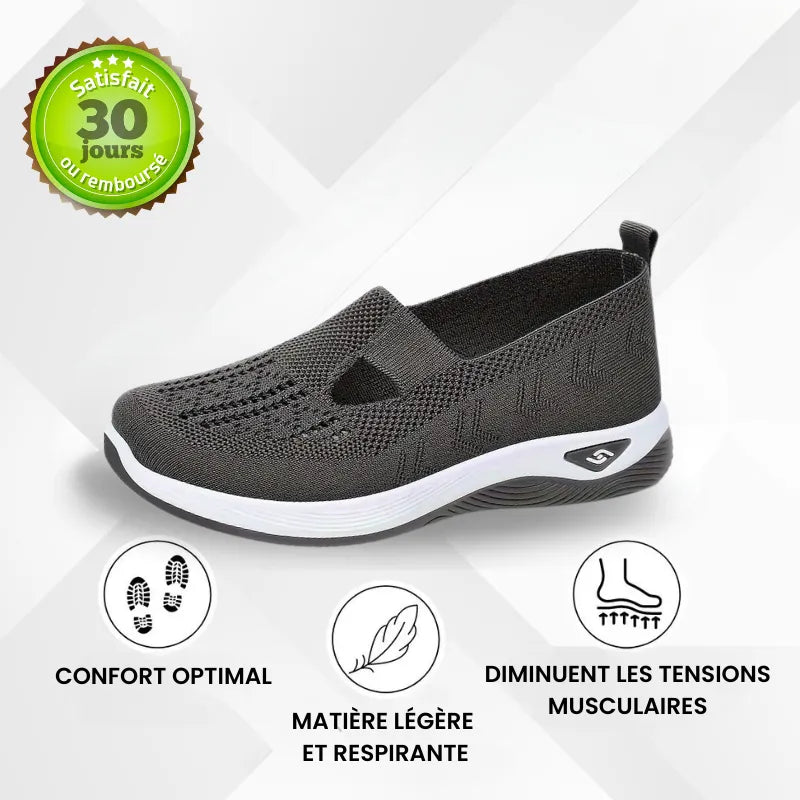 Altuva London -Women’s Orthopedic Comfort Sneakers