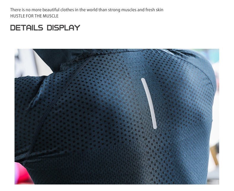 Altuva London Muscle Hoodie