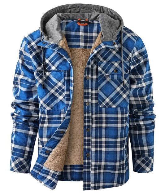 Valhalla Jacket