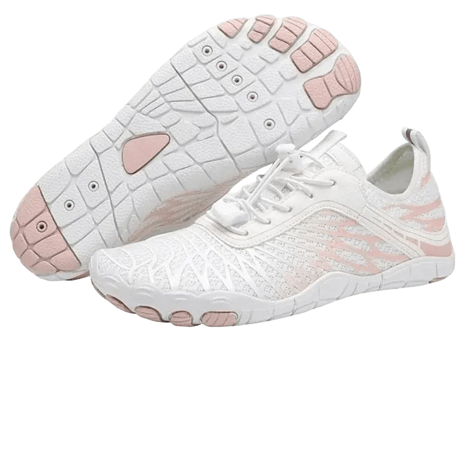 Barefoot shoes