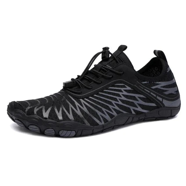 Barefoot shoes