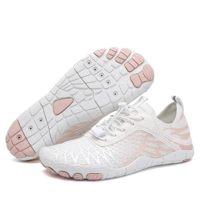 Barefoot shoes