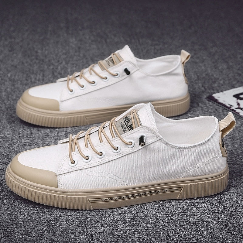 Altuva London Essential Sneakers