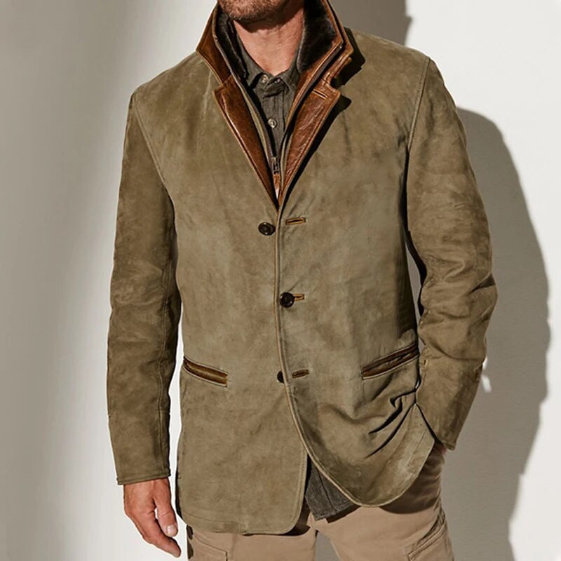 Altuva - Vintage Stylish Jacket