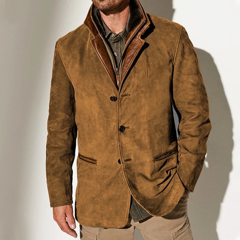 Altuva - Vintage Stylish Jacket