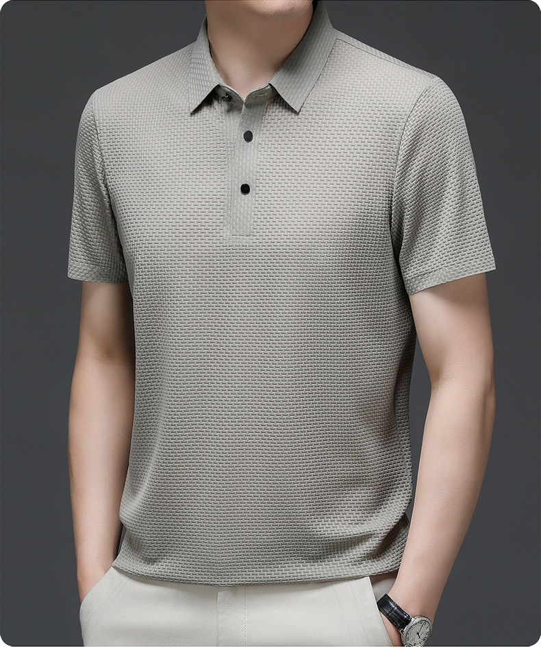 Altuva London – Men's luxury polo shirt